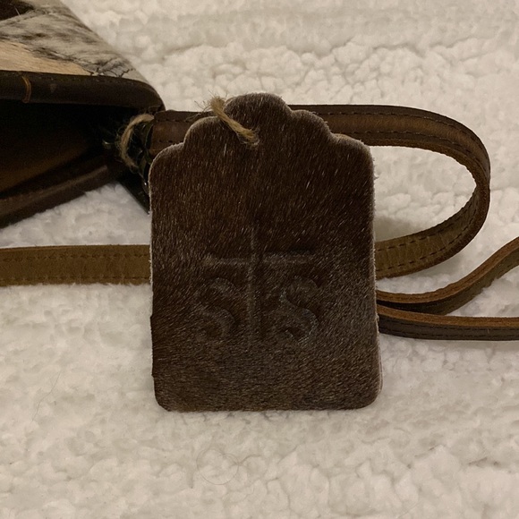 STS Wallet purse - Picture 3 of 5